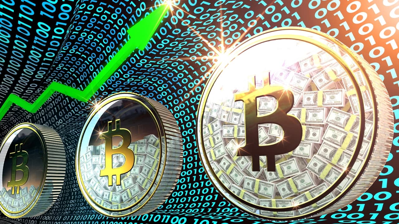 Addresses in Bitcoin